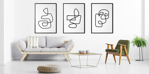 The Minimal Line Collection (Set 5)