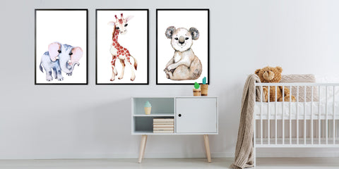 The Simple Animal Collection