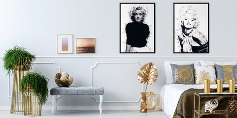 The Marilyn Monroe Art Collection